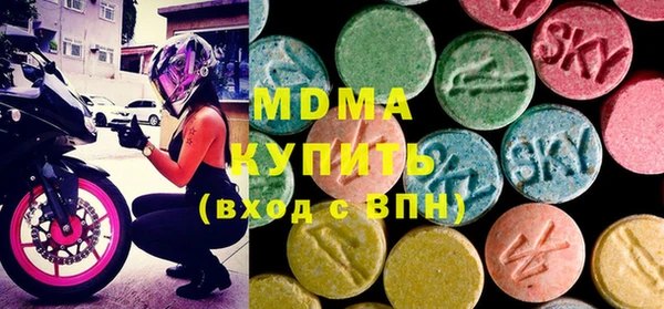 эйфоретик Вяземский
